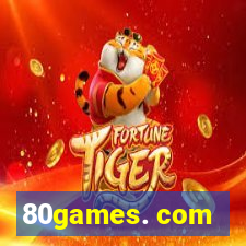 80games. com